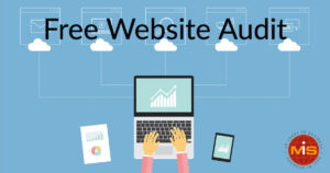 Marketing Immersion Website Audit