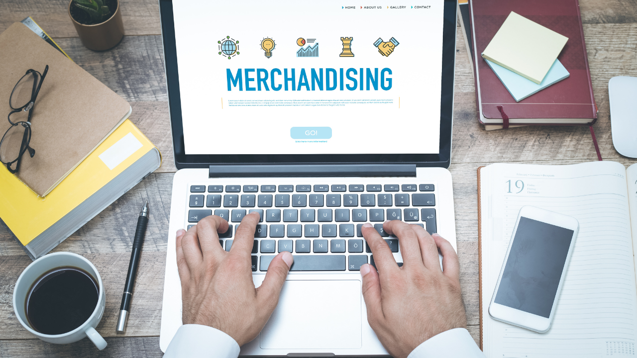 Retail Merchandising Solutions