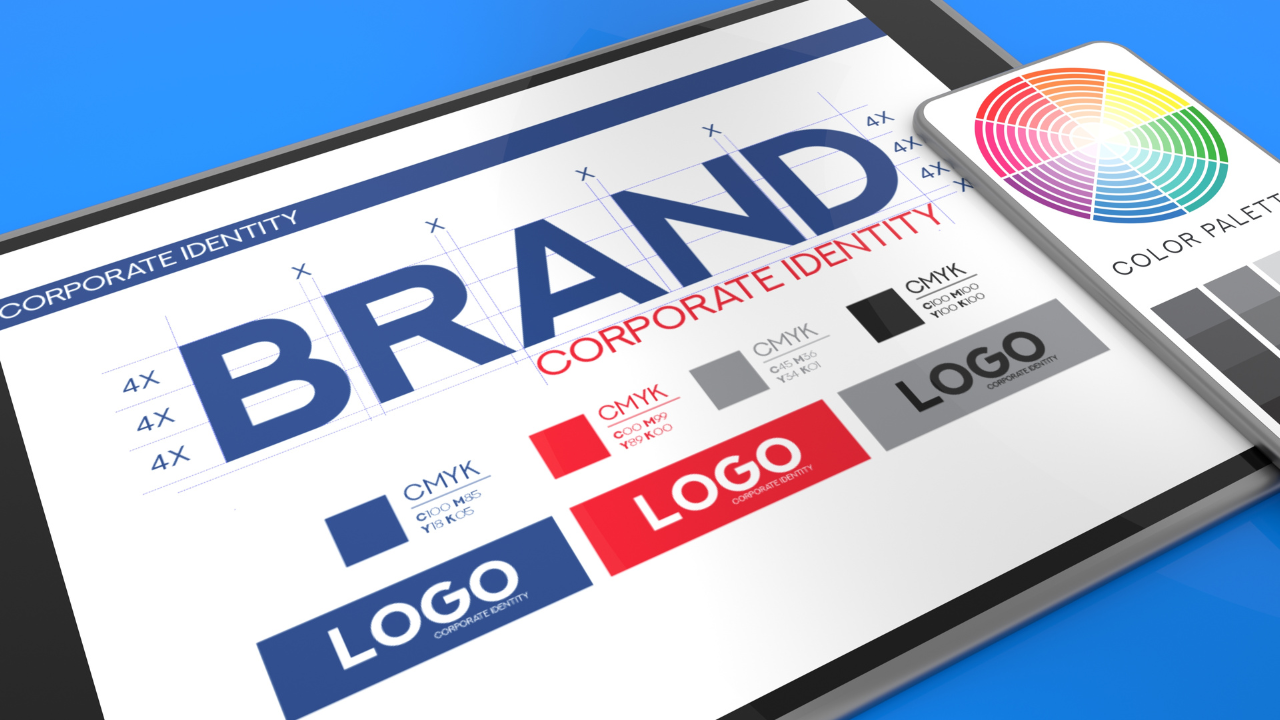 Business Branding Services