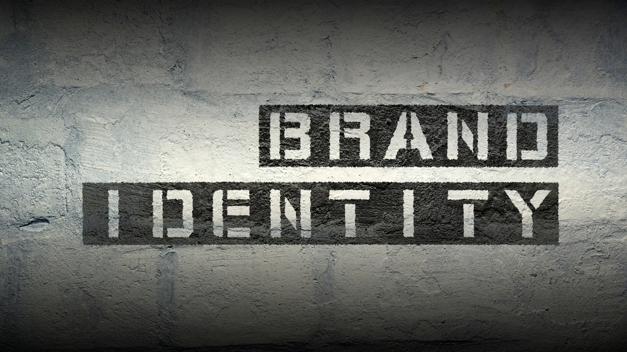 Brand identity services